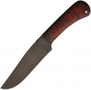Winkler Knives Field Knife Marble Wood