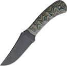 Winkler Knives Blue Ridge Hunter Camo G10