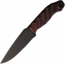 Winkler Knives Drop Point Crusher Fixed Blade