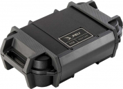 PELI™ Ruck Case R40 mit Inneneinteiler schwarz 250x155x73 mm