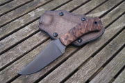 Winkler Knives Blue Ridge Hunter Maple