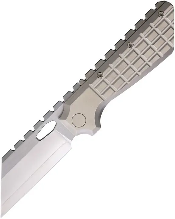 North Mountain Blade Gripper V2 mit Titangriff
