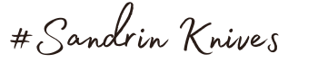 Sandrin Knives