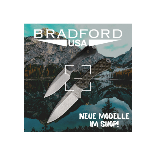 Bradford Knives