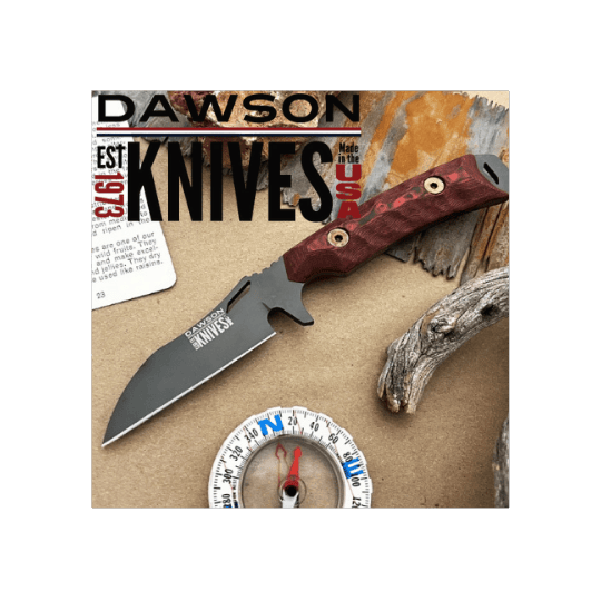 Dawson Knives