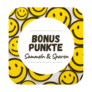 Bonuspunkte
