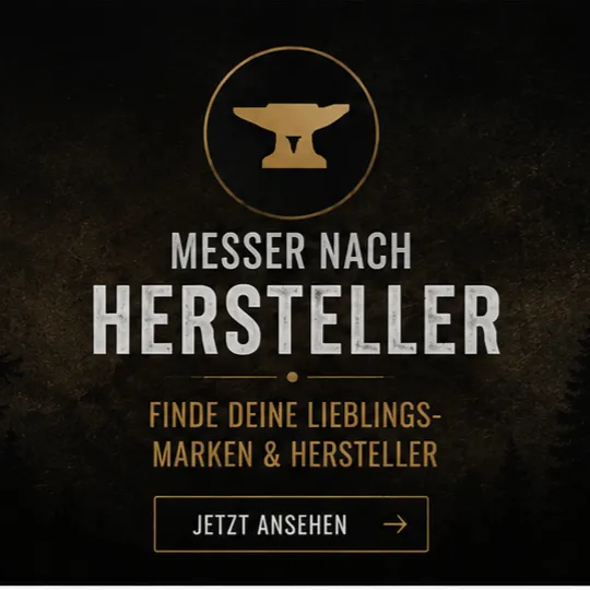 Messer nach Hersteller