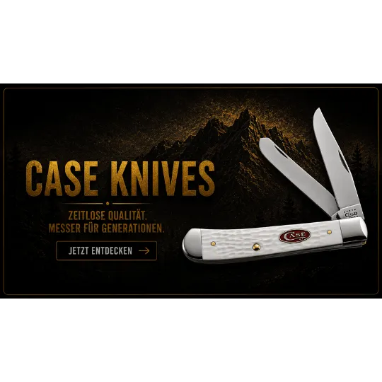 Case Knives