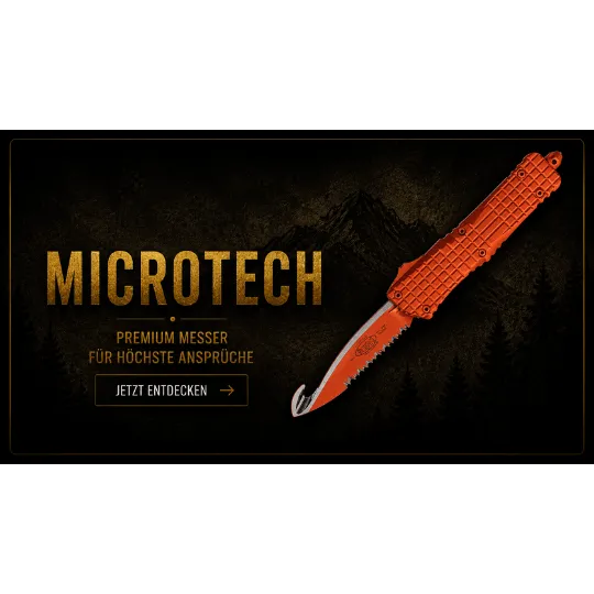 Microtech Knives