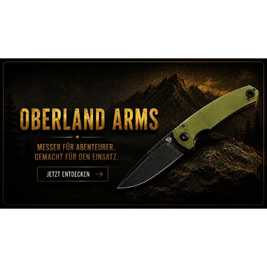 Oberland Arms