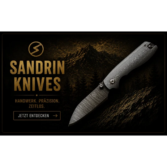 Sandrin Knives Sandrin Knives