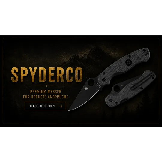 Spyderco Knives