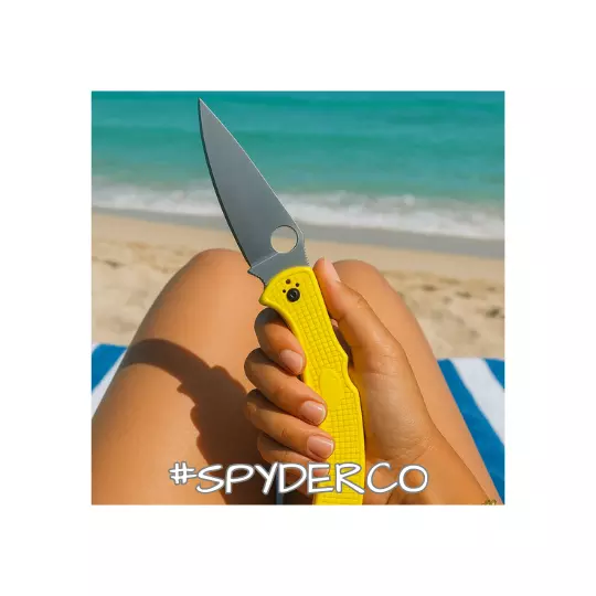 Spyderco Knives