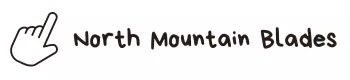North Mountain Blades