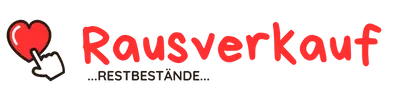 Rausverkauf