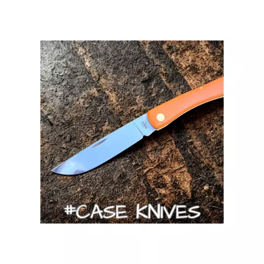 Case Knives