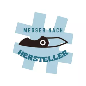 Messer nach Hersteller