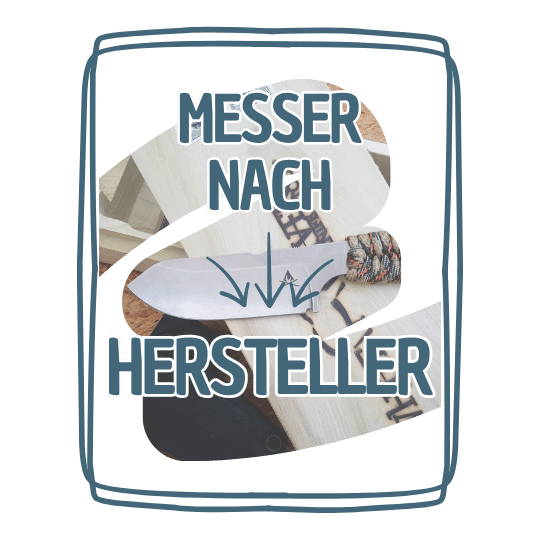Messer nach Hersteller