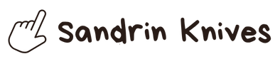 Sandrin Knives