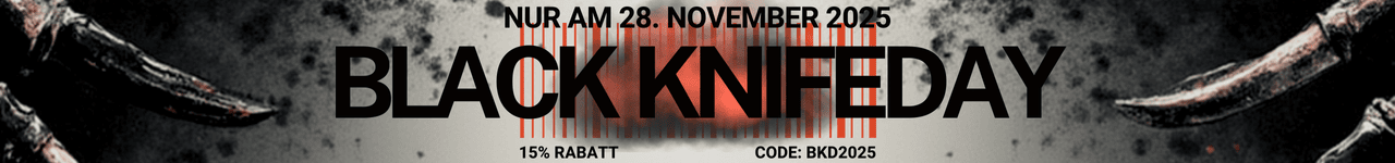 Black Knifeday 2025