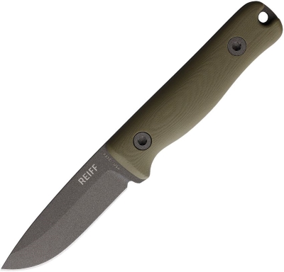 Reiff Messer F3 Serie