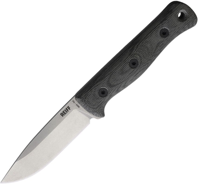 Reiff Messer F4 Serie