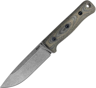 Reiff Messer F5 Serie