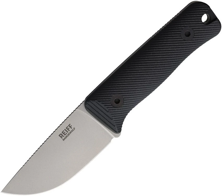 Reiff Knives Rangewolf