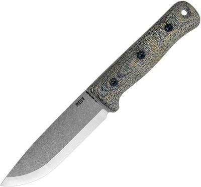 Reiff Messer S5 Serie