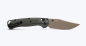 Preview: Benchmade 15536TN-02 Taggedout Deep Olive Grivory