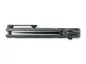 Preview: Fox Knives Saturn Titanium All Black – Detailansicht