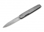 Preview: Böker Plus LRF Damast messer