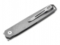 Preview: Böker Plus LRF Damast messer