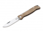 Mobile Preview: Böker Plus Atlas Brass pocket knives