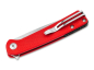Preview: Böker Plus Fire Ant Red Flipjoint