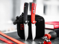 Preview: Böker Plus Fire Ant Red Flipjoint