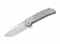 Preview: MKM Messer Maximo Titanium Grey
