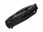 Preview: MKM Messer Maximo Titanium All Black