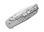 Preview: MKM Messer Maximo Micarta Black