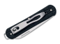 Preview: Fox Knives Vulpis 130 Grenade Pattern Black