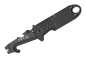 Preview: FKMD E.R.T. Rescue knife schwarz