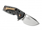 Preview: Fox Knives Suru Carbon Bronze