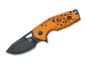 Mobile Preview: Fox Knives Suru Alu Orange