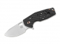 Mobile Preview: Fox Knives Suru Titan CF Bronze
