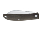 Preview: Fox Knives Taschenmesser Livri Micarta