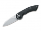 Preview: Fox Knives Radius G10 Black