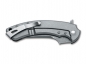Mobile Preview: Bastinelli Knives Geco Micarta Folder