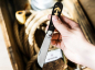Preview: History Knife & Tool Anchor Knife Ankermesser