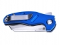 Preview: Kizer Taschenmesser Mini Sheepdog C01C Blue
