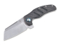 Preview: Kizer Taschenmesser Sheepdog C01C XL Carbon